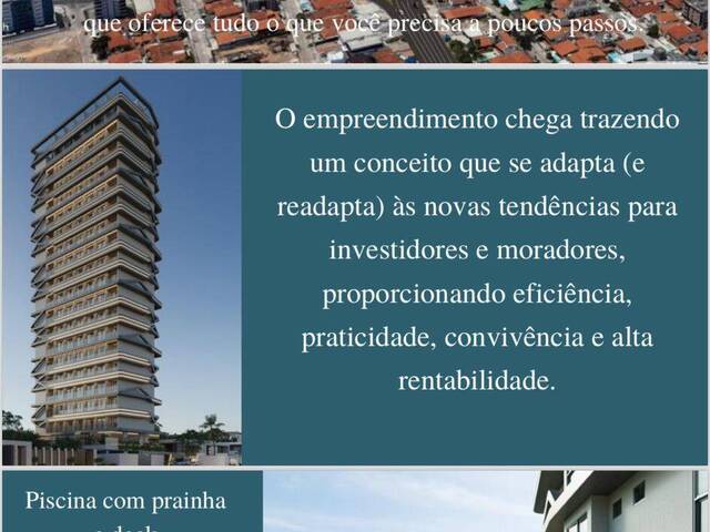 #6 - Apartamento para Venda em João Pessoa - PB - 2