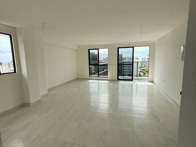 #7 - Apartamento para Venda em João Pessoa - PB - 2