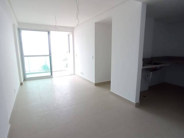 #8 - Apartamento para Venda em João Pessoa - PB - 2