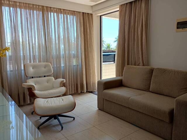 #14 - Apartamento para Venda em João Pessoa - PB - 3