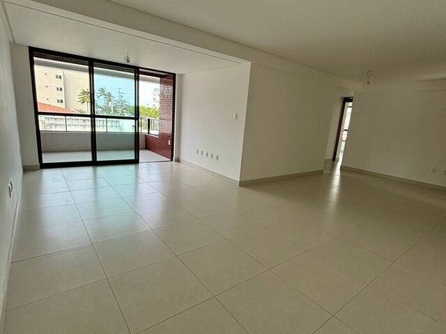 #15 - Apartamento para Venda em João Pessoa - PB - 2