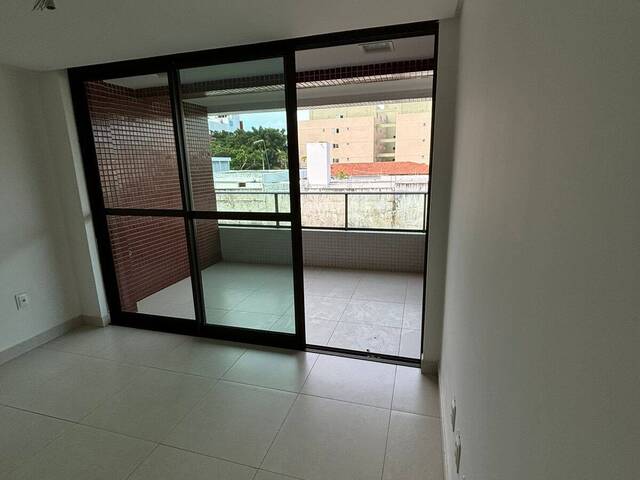 #15 - Apartamento para Venda em João Pessoa - PB - 3