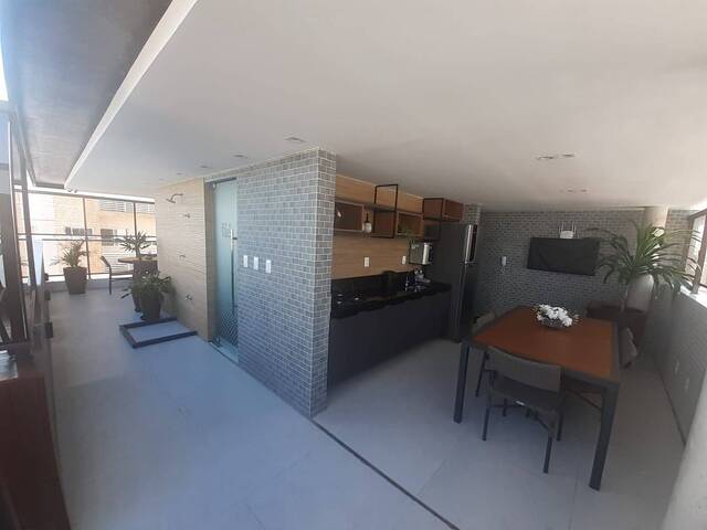 #17 - Apartamento para Venda em Cabedelo - PB - 2