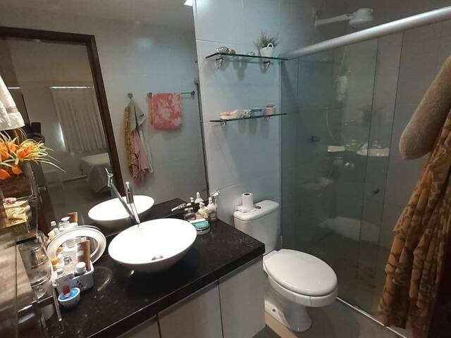 #19 - Apartamento para Venda em João Pessoa - PB - 2