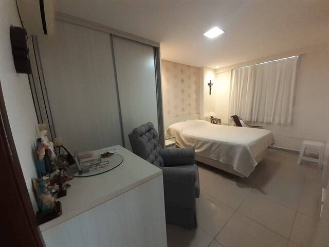 #19 - Apartamento para Venda em João Pessoa - PB - 3